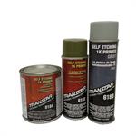 Transtar Self Etching Olive Green1K Primer 20 oz.